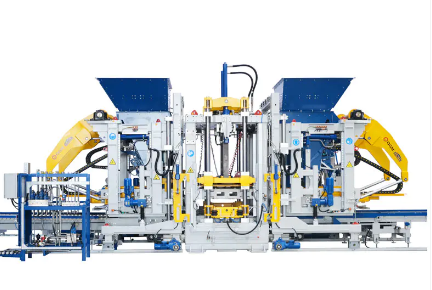 Kas plokkide valmistamise masin on minu esimese ehitushooaja targem käik?