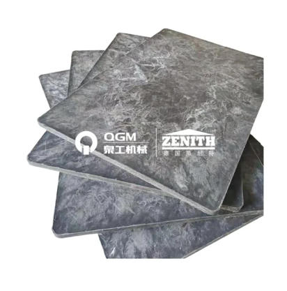 Millised on telliskivimasinate kaubaaluste kasutamise peamised eelised kaasaegses tootmises?