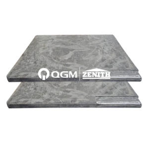 Millised tööstusharud sõltuvad kõige enam spetsiaalsetest telliskivimasinate kaubaalustest?