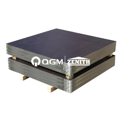 Kuidas Block Machine kaubaalused parandavad tootmistõhusust kaasaegsetes tehastes